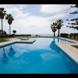  Apartment By The Spain