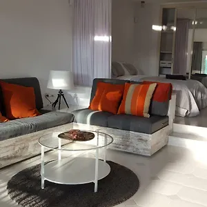 Apartamento Casa Robert Y Nergiz, Sitio de Calahonda